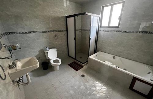 Huasca De Ocampo Hotel | Hotel Tres Flores