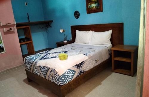 Huasca De Ocampo Hotel | Hotel Tres Flores