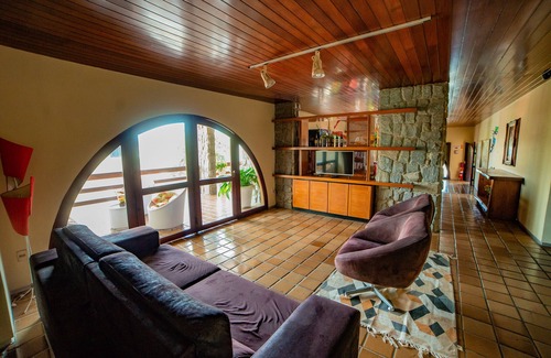 Novo Gravata Hotel | Hotel Tres Palmeiras