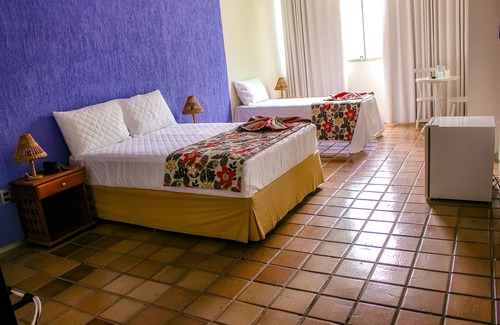 Novo Gravata Hotel | Hotel Tres Palmeiras