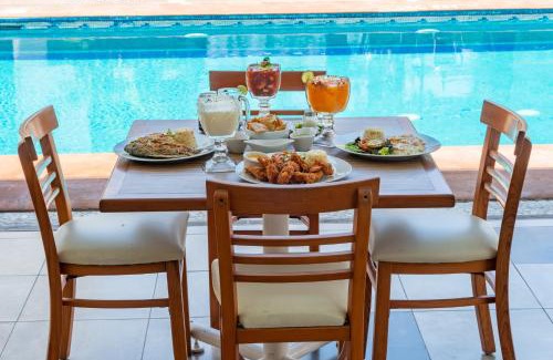 Ciudad Madero Hotel | Hotel Tres Soles