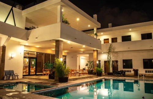 Ciudad Madero Hotel | Hotel Tres Soles