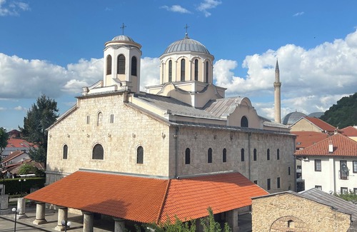 Prizren Apartment | HOTEL TREVA