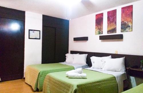 Centro Hotel | Hotel Trevi