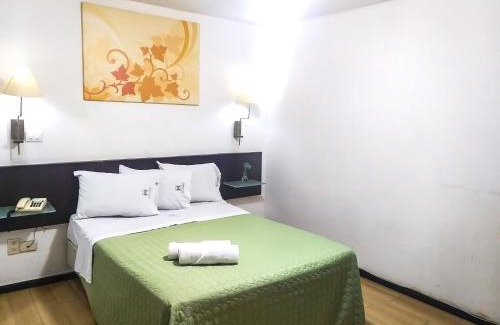 Centro Hotel | Hotel Trevi