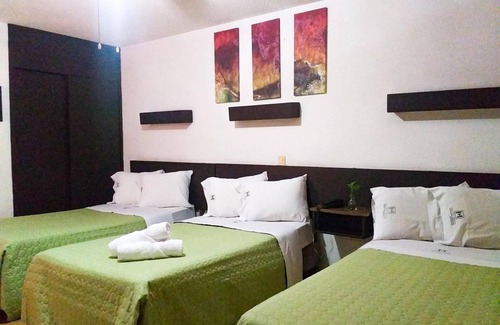 Centro Hotel | Hotel Trevi