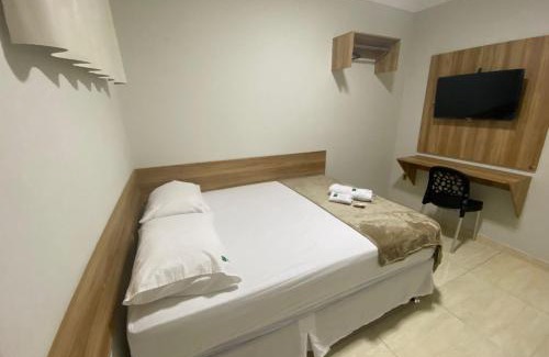 Caruaru Hotel | Hotel Trevo Caruaru