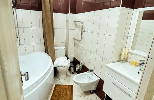 Vologda Hotel | Hotel TriA