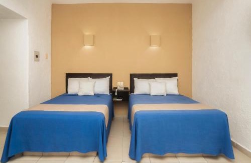 Old Town Hotel | Hotel Trianon