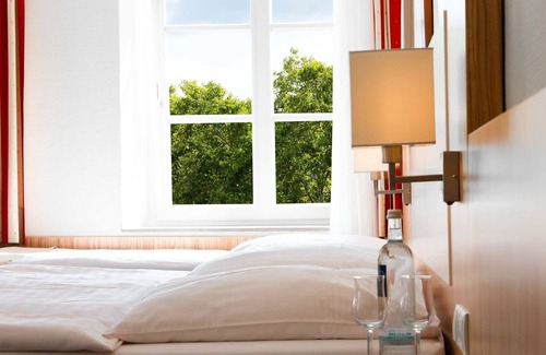 Altstadt Hotel | Hotel Trierer Hof