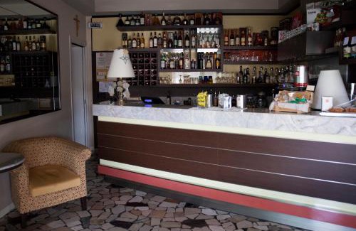 Pontelongo Hotel | Hotel Trieste