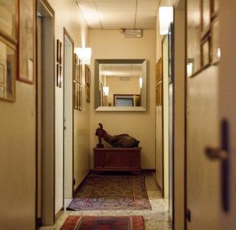 Pontelongo Hotel | Hotel Trieste