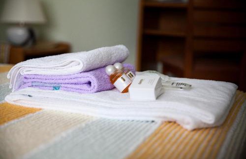Pontelongo Hotel | Hotel Trieste