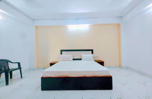 Mohangarh House | Hotel Trilok a comfort Room