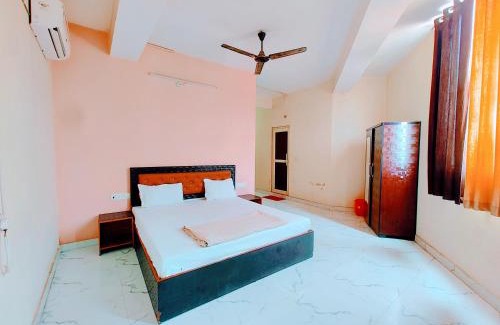 Mohangarh House | Hotel Trilok a comfort Room