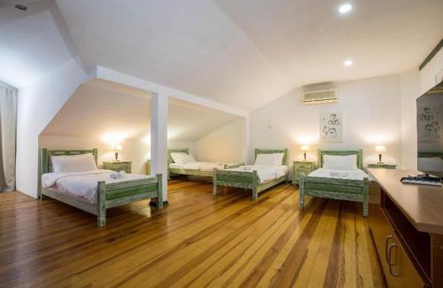 Niksic Hotel | Hotel Trim