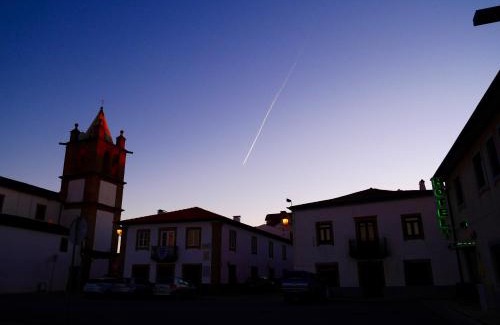 Mogadouro Hotel | Hotel Trindade Coelho