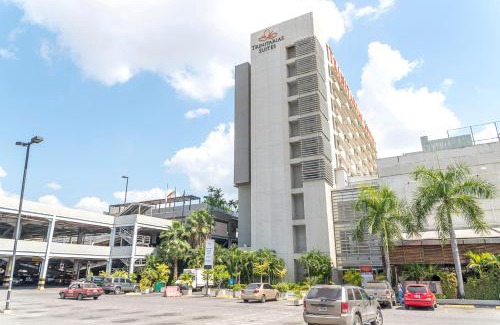 Cabudare Hotel | Hotel Trinitarias Suites