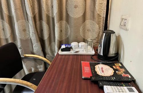 Patel Nagar Hotel | Hotel Trio Intercontinental - Patel Nagar