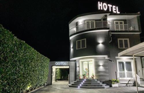 Qualiano Hotel | Hotel Trionfal