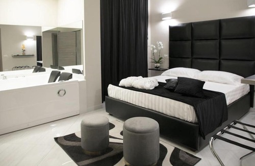 Qualiano Hotel | Hotel Trionfal