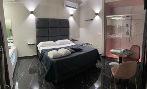 Qualiano Hotel | Hotel Trionfal