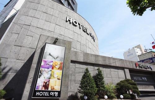 Michuhol-gu Hotel | Hotel Trip