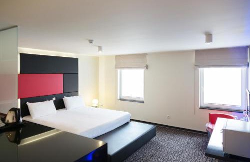 La Louviere Hotel | Hotel Tristar