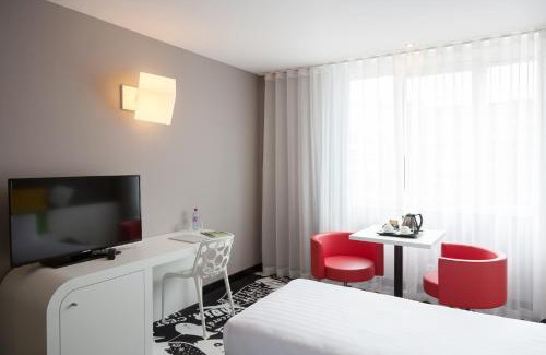 La Louviere Hotel | Hotel Tristar