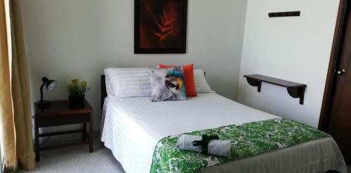 Corozal Hotel | Hotel Tropical