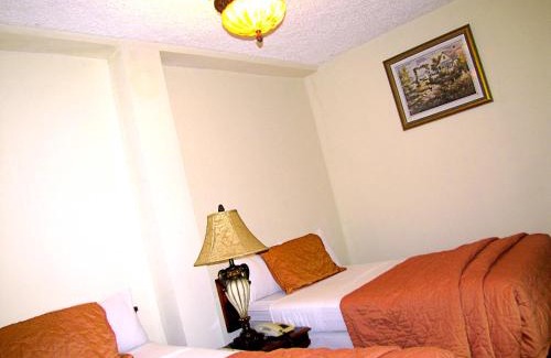San Miguel Hotel | Hotel Tropico Inn