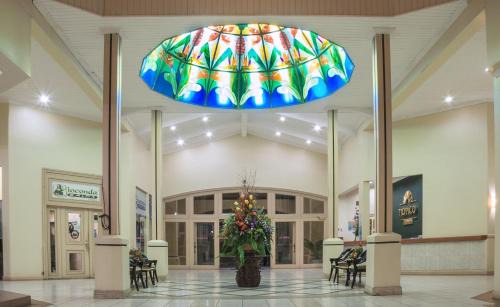 San Miguel Hotel | Hotel Tropico Inn