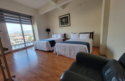 Orizaba Hotel | HOTEL TRUEBA