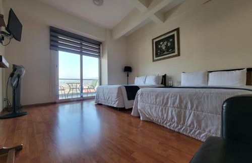 Orizaba Hotel | HOTEL TRUEBA