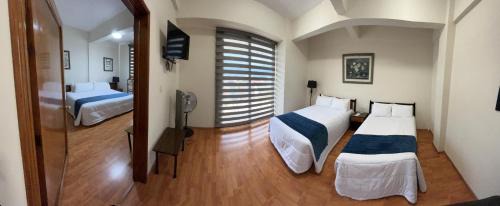 Orizaba Hotel | HOTEL TRUEBA