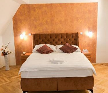 Mlada Boleslav Hotel | Hotel Trumf
