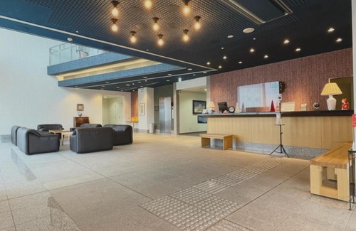 Wakkanai Hotel | ＨＯＴＥＬ ＴＲＵＮＫ ＷＡＫＫＡＮＡＩ - Vacation STAY 92601v