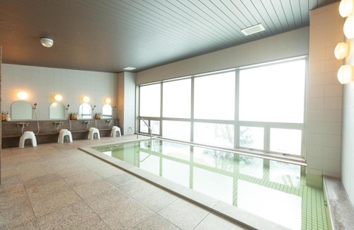 Wakkanai Hotel | ＨＯＴＥＬ ＴＲＵＮＫ ＷＡＫＫＡＮＡＩ - Vacation STAY 92601v