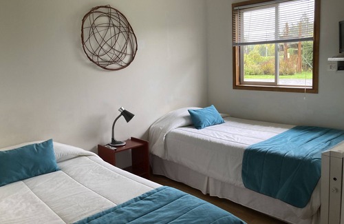 Osorno Hotel | HOTEL TRUYACA