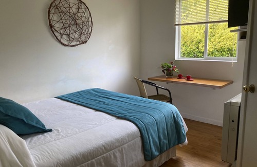 Osorno Hotel | HOTEL TRUYACA