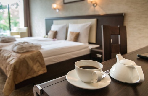 Trzebnica Hotel | Hotel Trzebnica