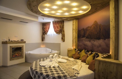 Valle San Silvestro Hotel | Hotel Tschurtschenthaler