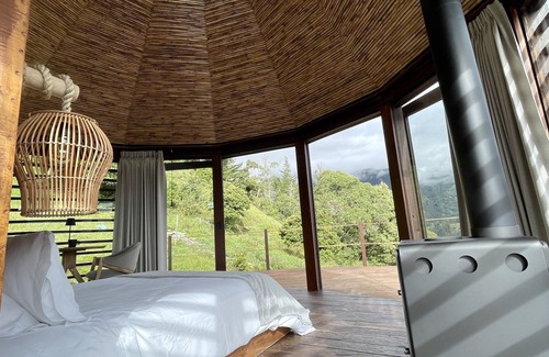 Choachi Hotel | Hotel Tsia Bie