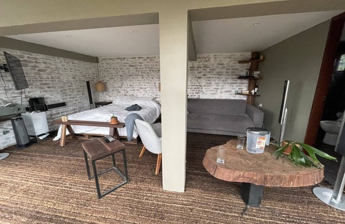 Choachi Hotel | Hotel Tsia Bie