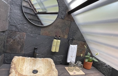 Choachi Hotel | Hotel Tsia Bie