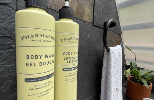 Choachi Hotel | Hotel Tsia Bie