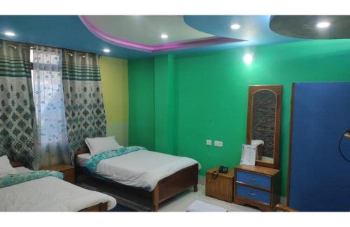 Tawang House | Hotel Tso-gyelling, Tawang