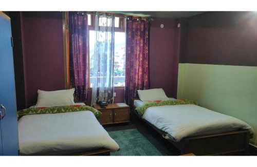 Tawang House | Hotel Tso-gyelling, Tawang
