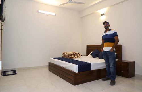 Rewalsar House | Hotel Tso Pema Inn