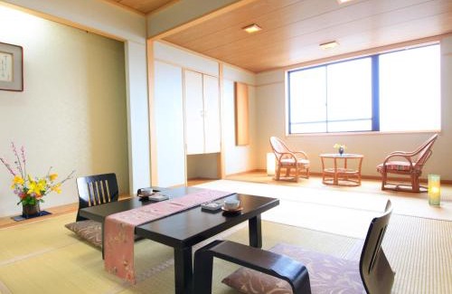 Yudanaka Shibu Onsen Hotel | Hotel Tsubakino